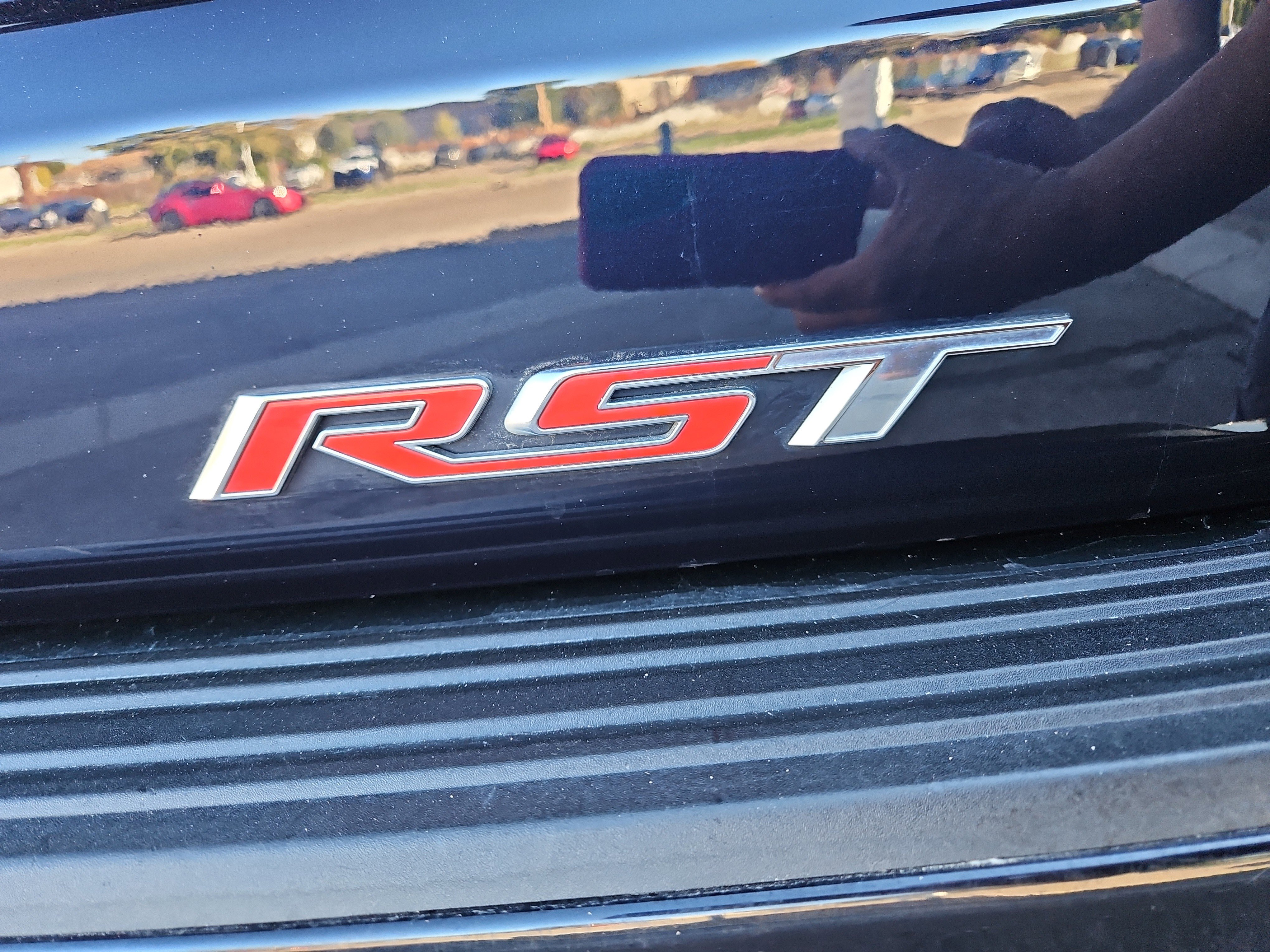 Used 2023 Chevrolet Tahoe RST image 28