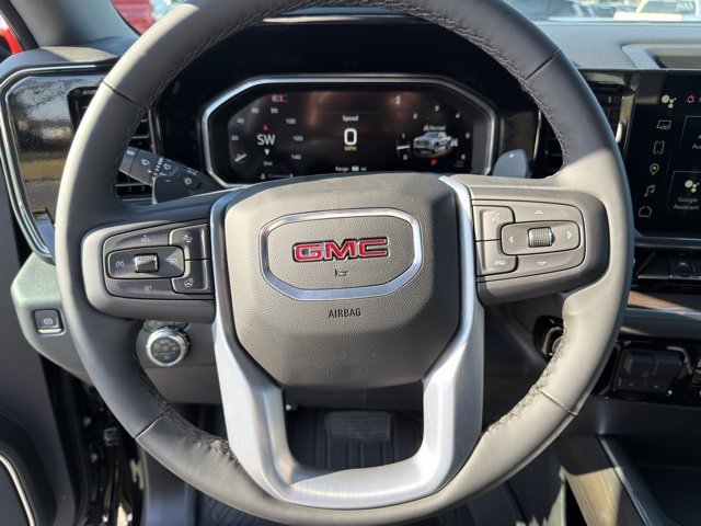 New 2026 GMC Sierra 1500 SLT w/ SLT Premium Plus Package image 15