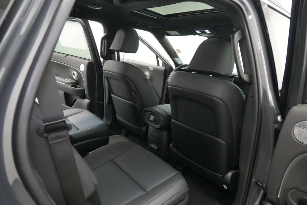 New 2026 Hyundai Palisade Calligraphy AWD/4WD image 38