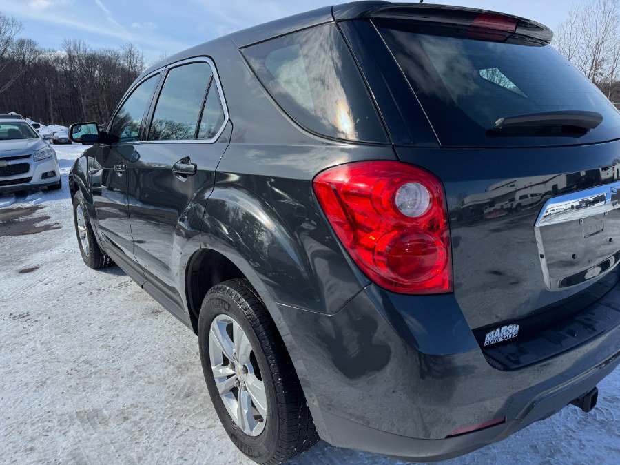 Used 2014 Chevrolet Equinox LS image 10
