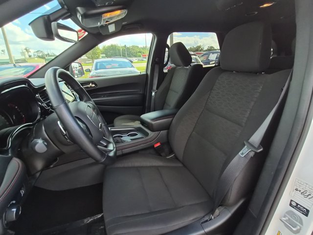 Used 2026 Dodge Durango GT RWD image 25