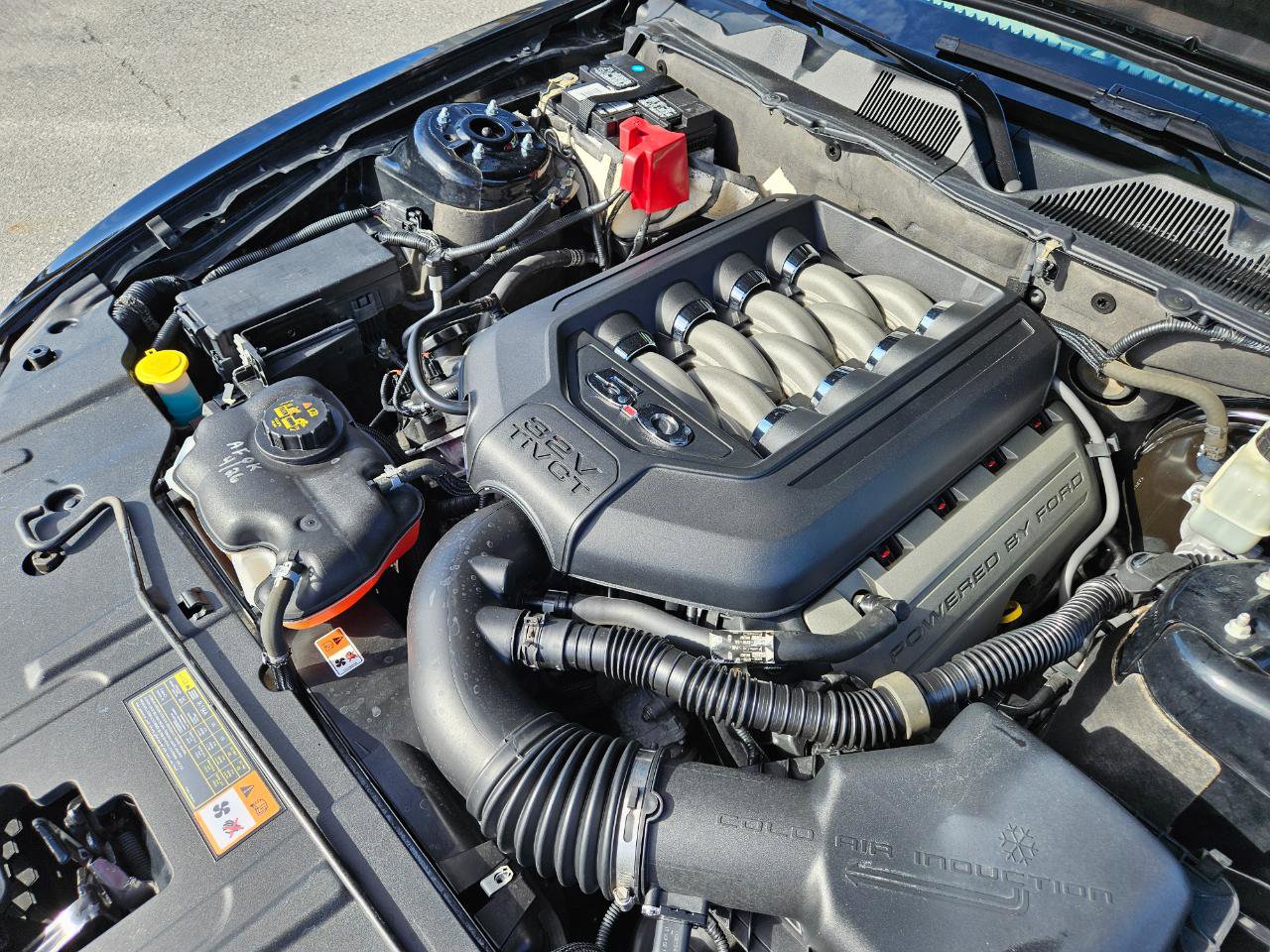 Used 2014 Ford Mustang GT image 20