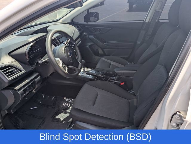 Used 2021 Subaru Impreza 2.0i Premium AWD/4WD image 15