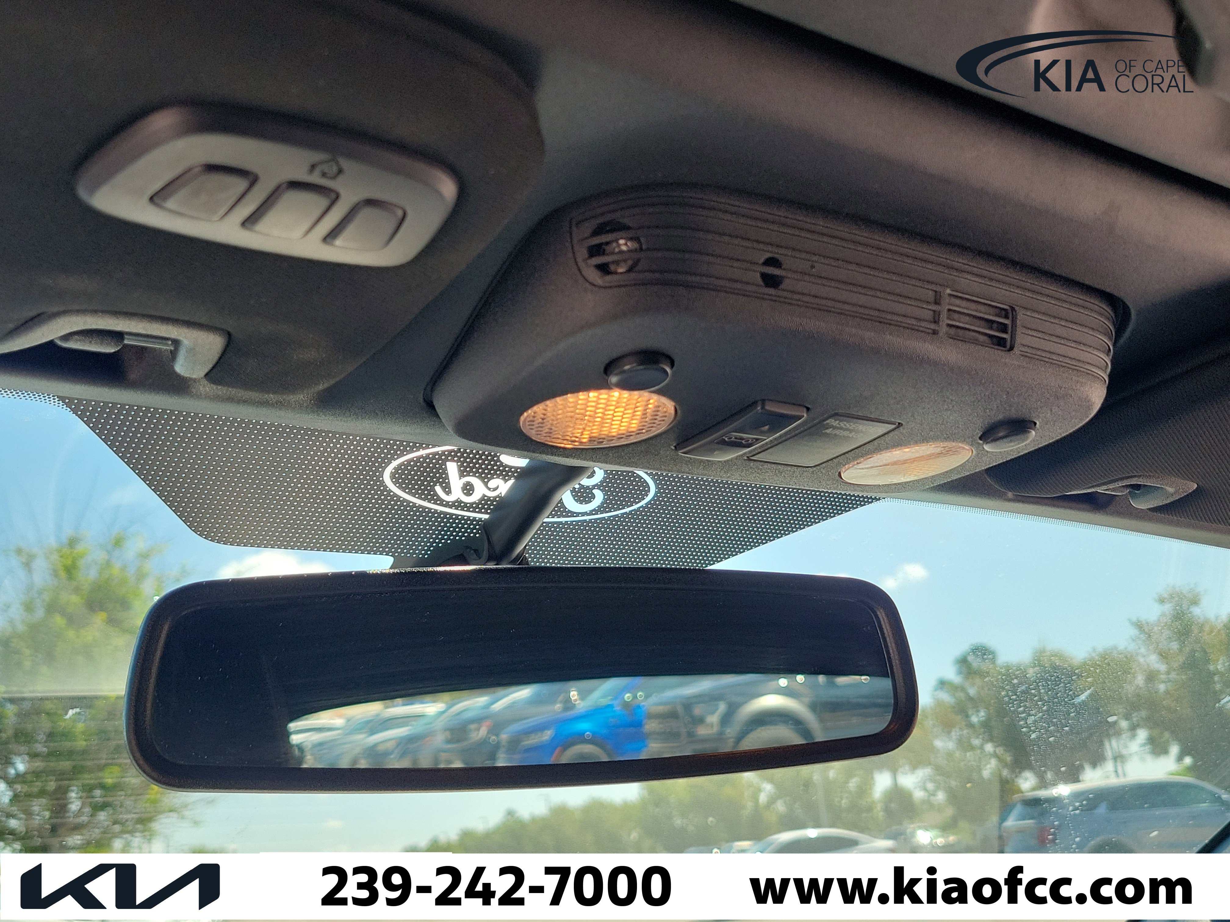 Used 2016 Ford Mustang Premium RWD image 20