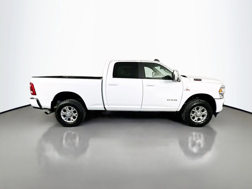 Used 2024 RAM 2500 Laramie image 8