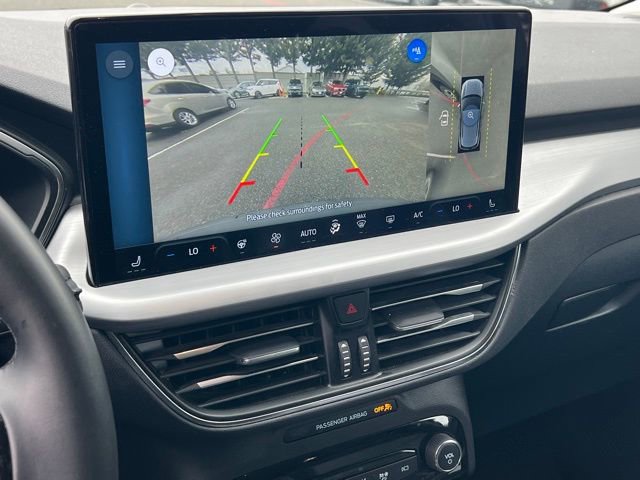 Used 2024 Ford Escape Platinum image 25