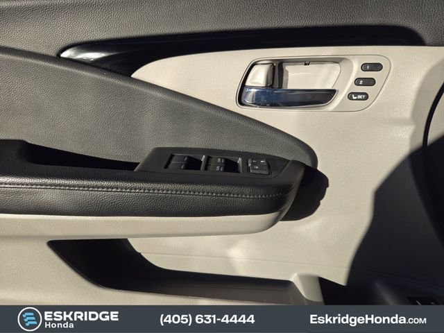 Used 2019 Honda Pilot Touring image 25