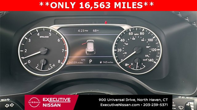 Certified 2022 Nissan Rogue SL image 16