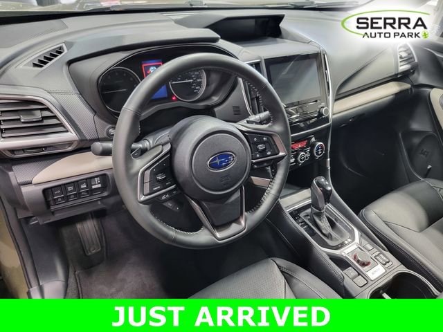 Used 2023 Subaru Forester Limited image 12