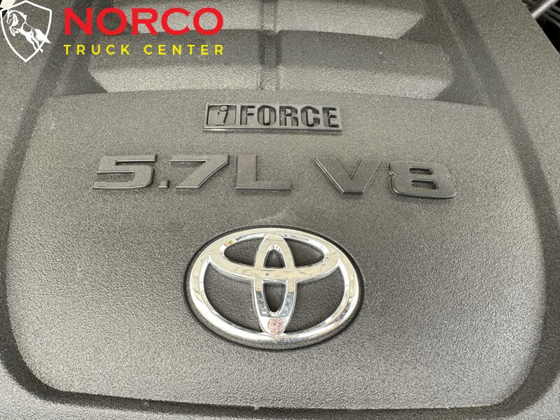 Used 2016 Toyota Tundra SR RWD image 25