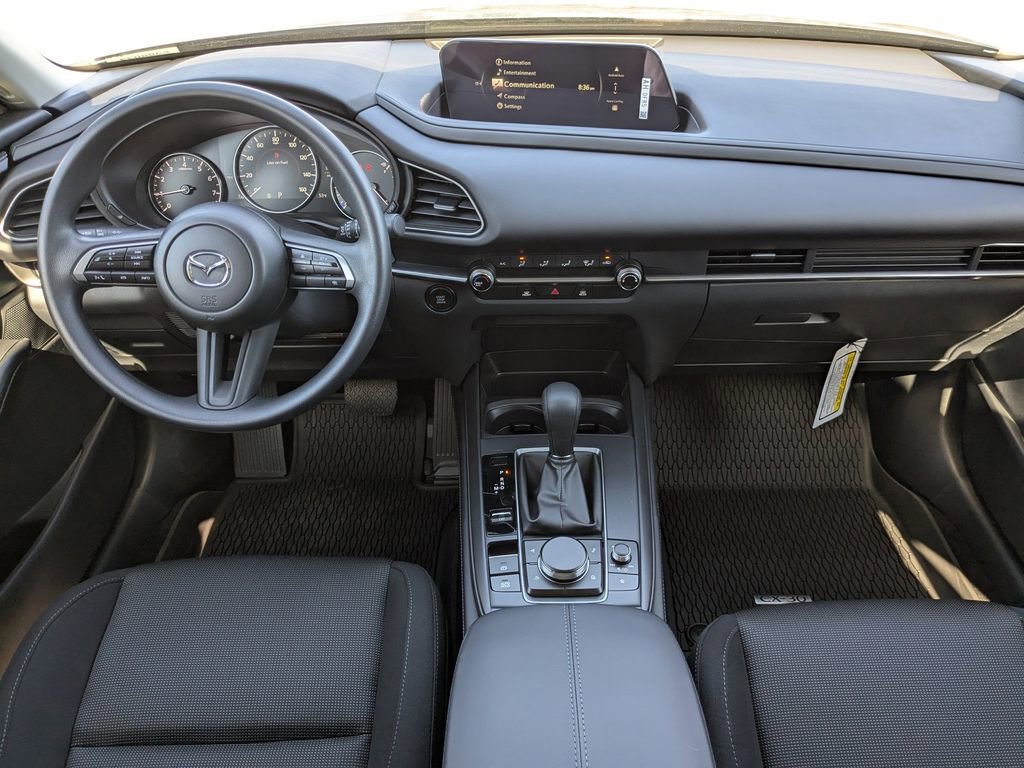New 2026 MAZDA CX-30 AWD 2.5 S image 15