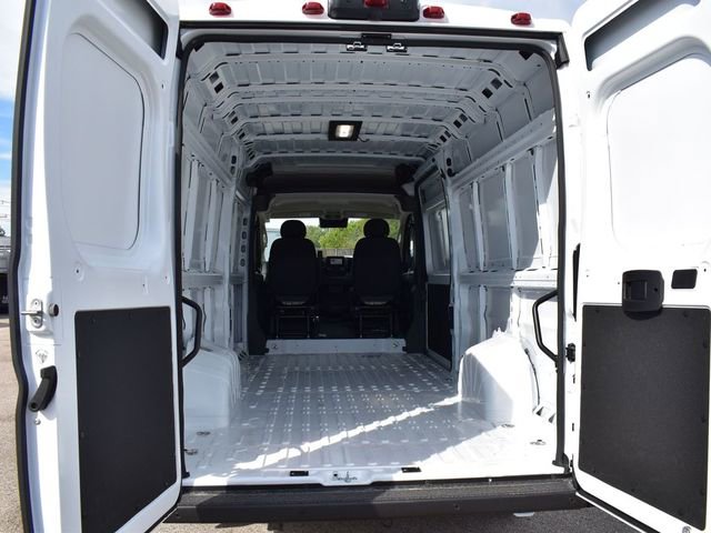 New 2026 RAM ProMaster 3500 w/ Convenience Group image 34
