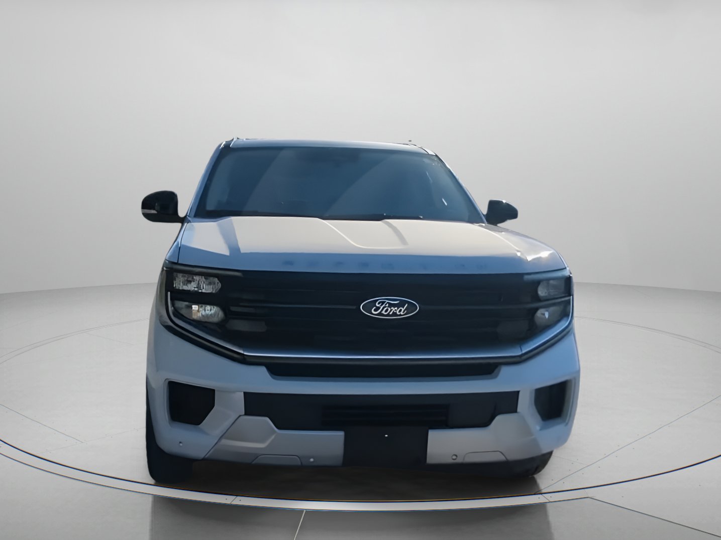 Certified 2025 Ford Expedition Platinum image 5