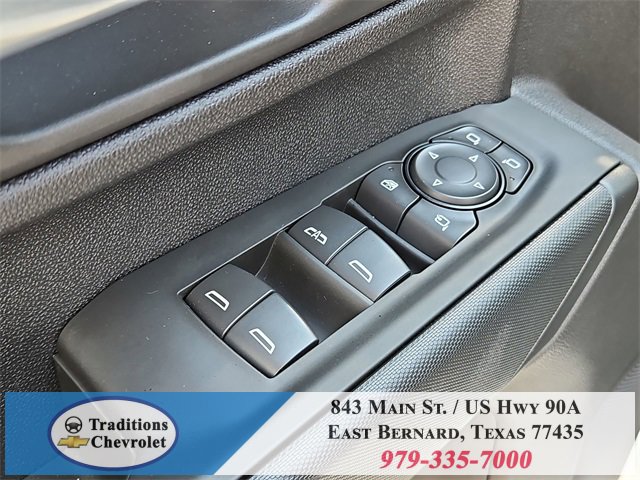 New 2026 Chevrolet Silverado 3500 W/T image 23