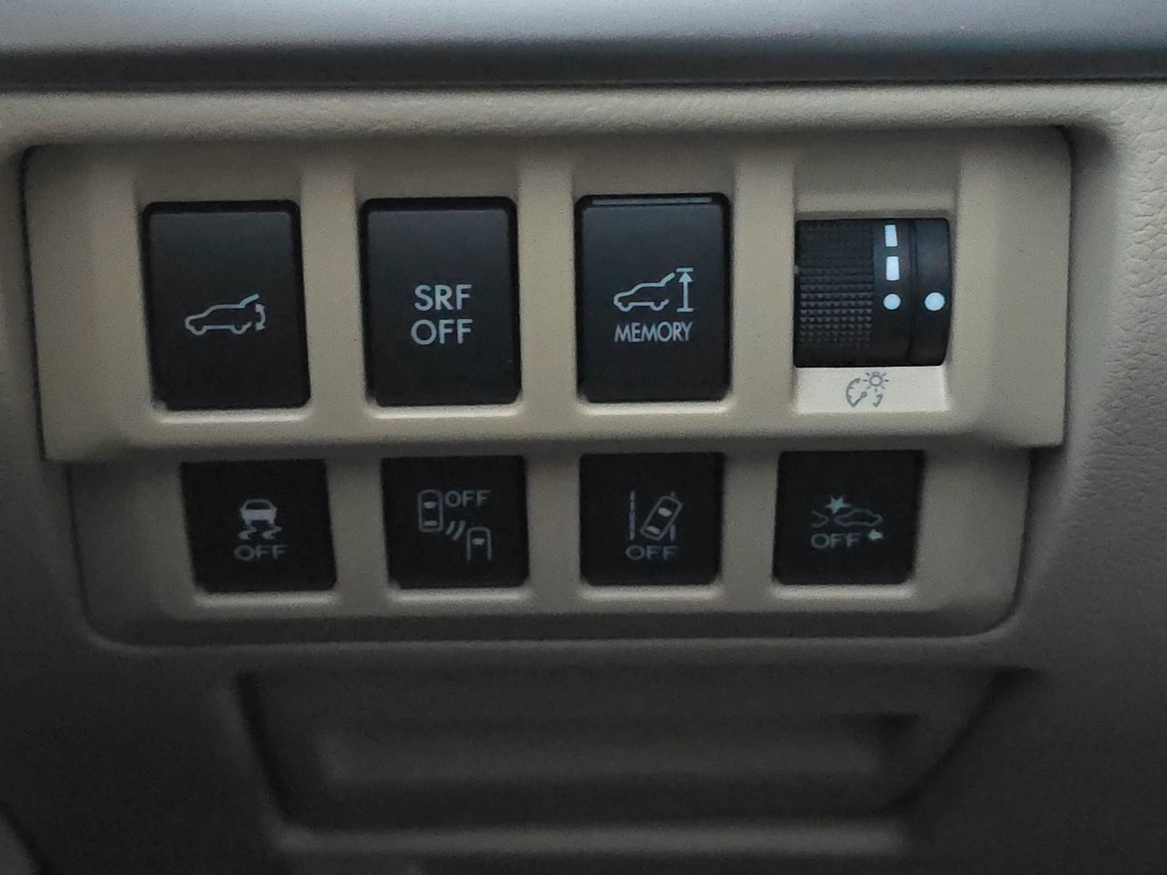 Used 2016 Subaru Outback 3.6R Limited image 19