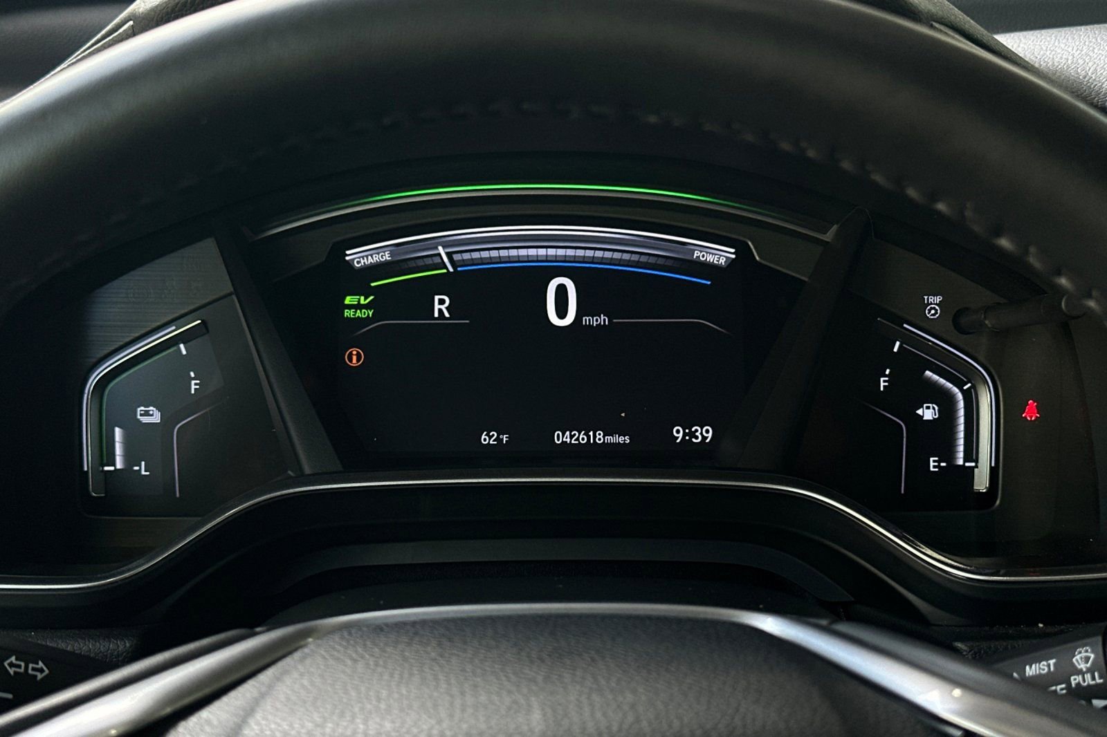 Used 2022 Honda CR-V Touring image 19