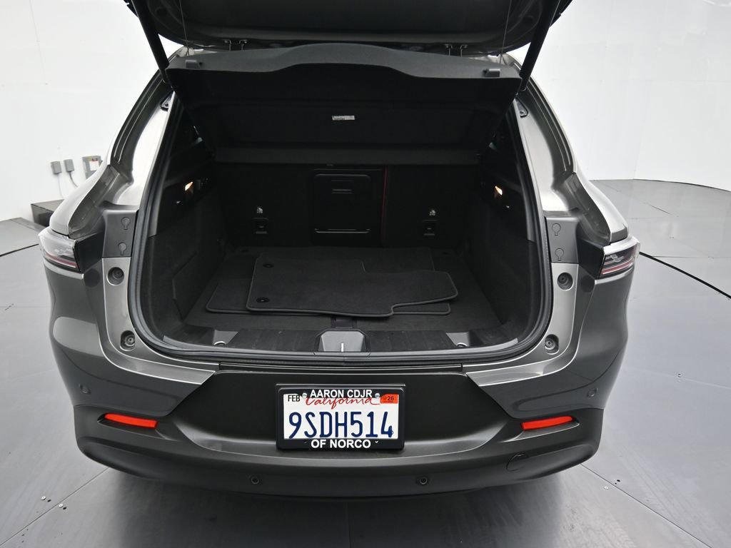 Used 2023 Dodge Hornet GT Plus w/ GT Blacktop Package image 16