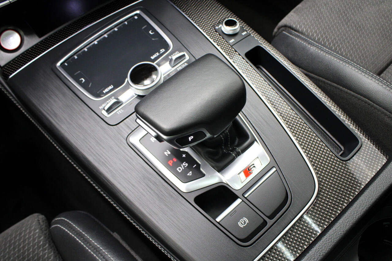 Used 2020 Audi SQ5 Premium Plus w/ Premium Plus Package image 64