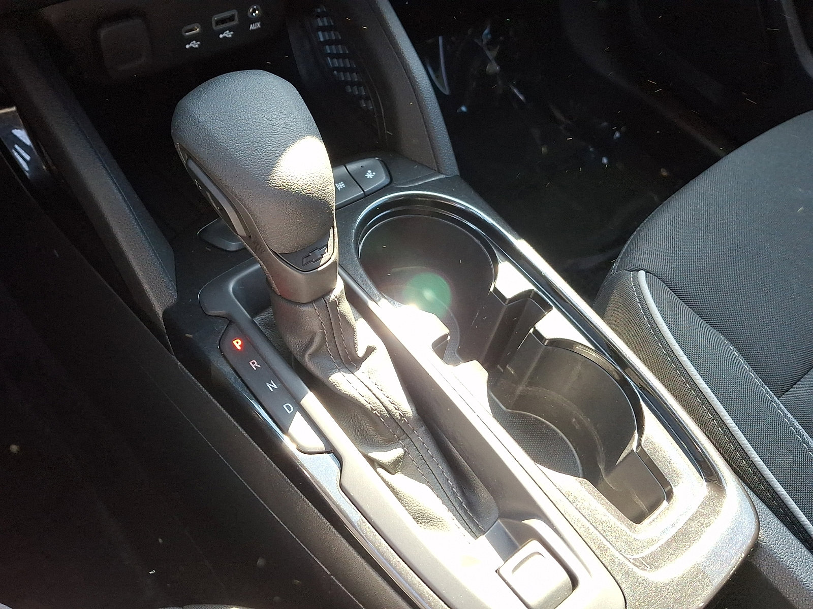 Certified 2023 Chevrolet TrailBlazer LT w/ Convenience Package image 14