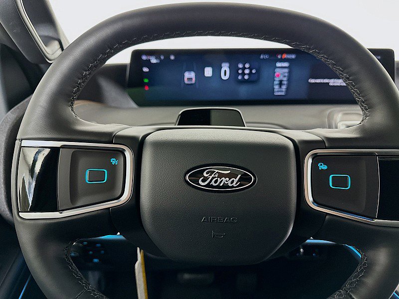 New 2026 Ford Expedition Tremor image 16