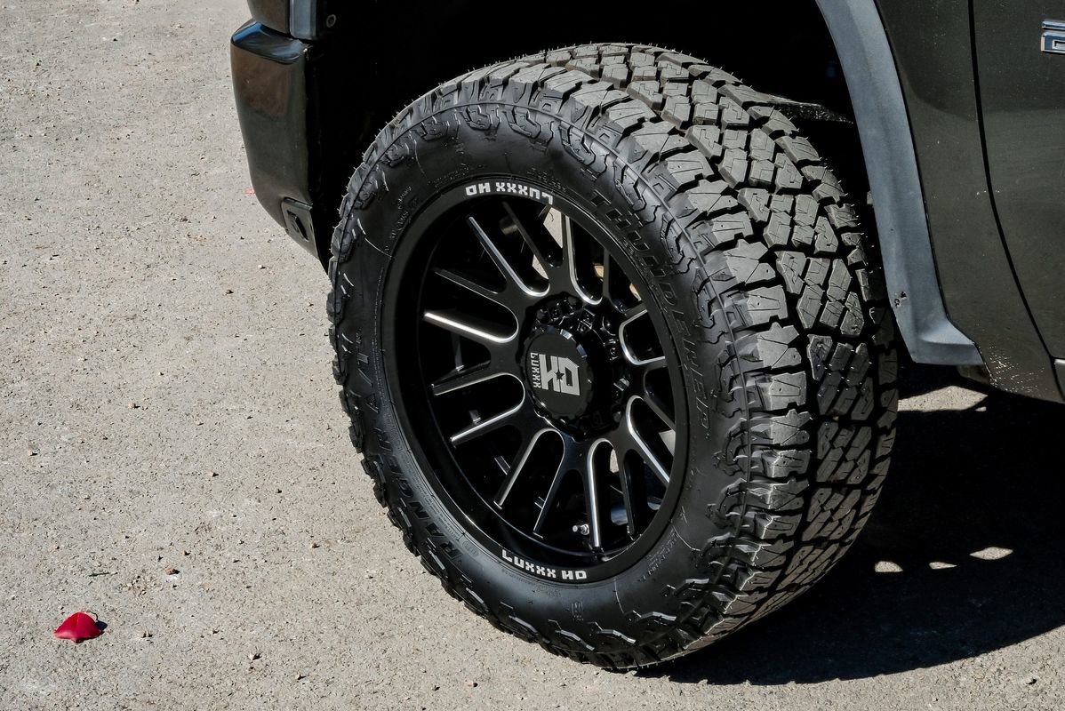 Used 2022 Chevrolet Silverado 2500 W/T w/ WT Convenience Package image 64