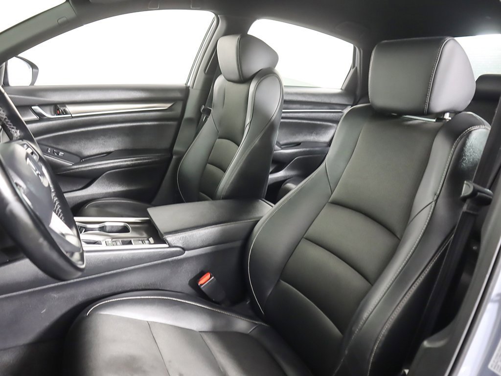 Used 2022 Honda Accord Sport image 25