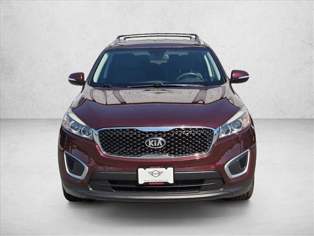 Used 2018 Kia Sorento LX AWD/4WD image 2