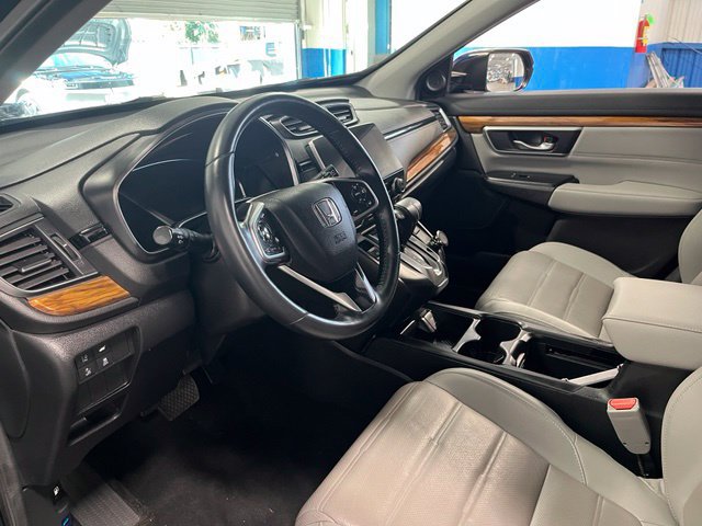 Used 2019 Honda CR-V Touring image 23