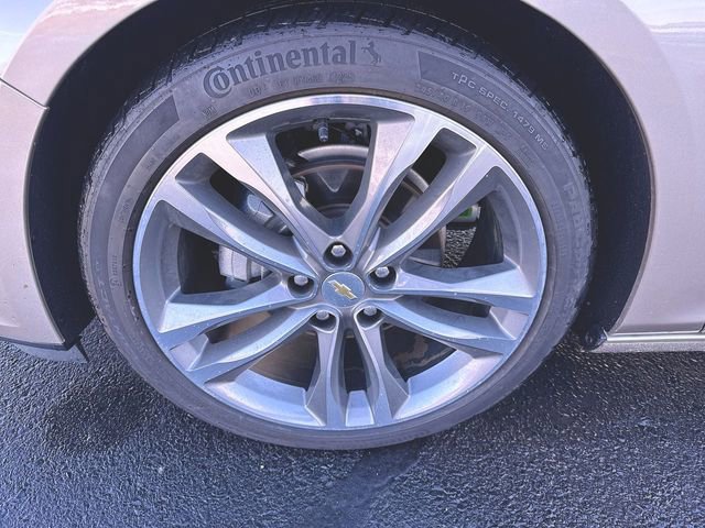 Used 2024 Chevrolet Malibu LT image 33