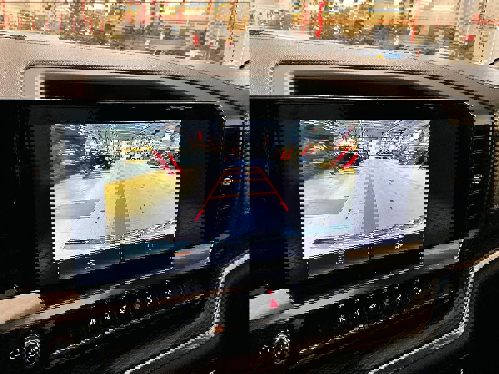 Used 2023 GMC Sierra 1500 Elevation w/ X31 Off-Road Package image 19