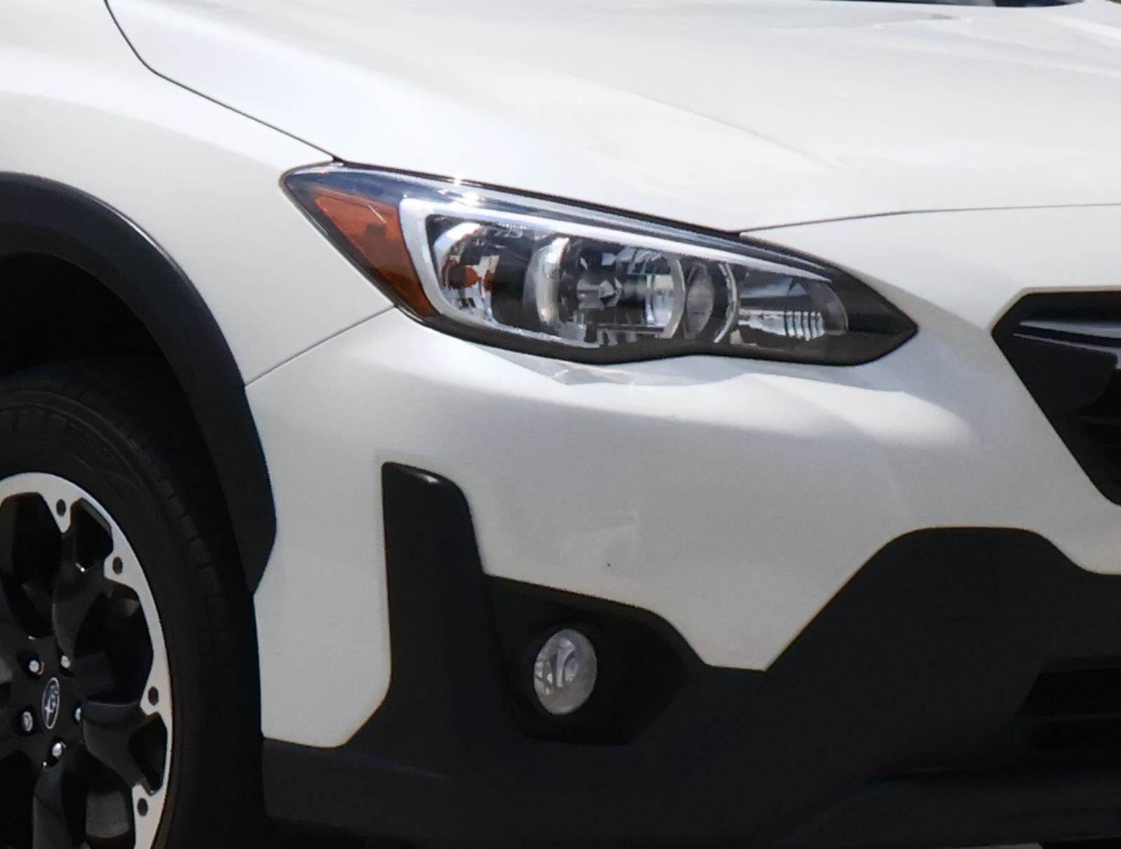 Used 2023 Subaru Crosstrek 2.0i Premium image 7