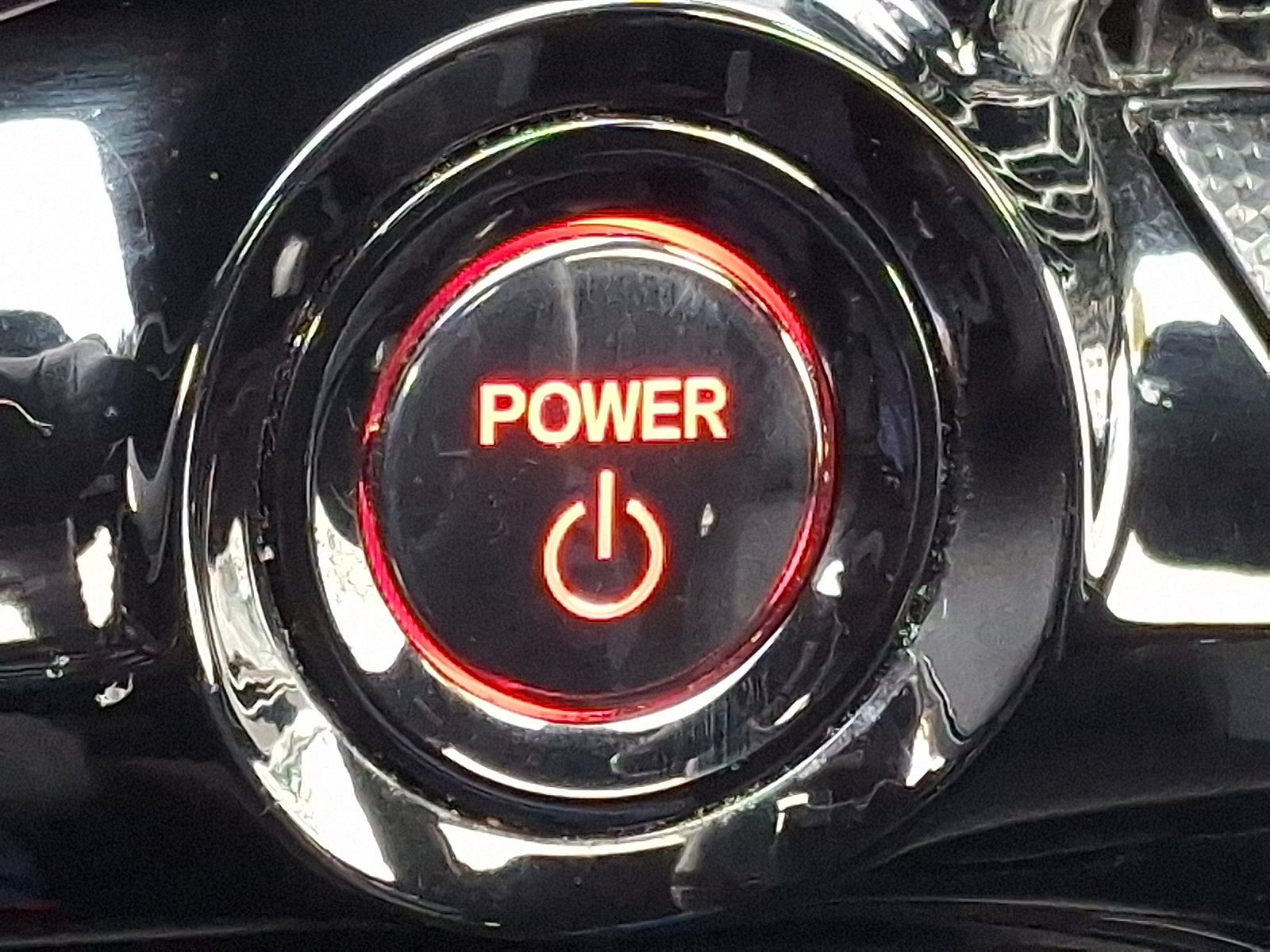 Used 2023 Honda CR-V Sport Touring image 23