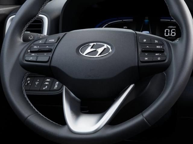 New 2026 Hyundai Venue SEL FWD image 15
