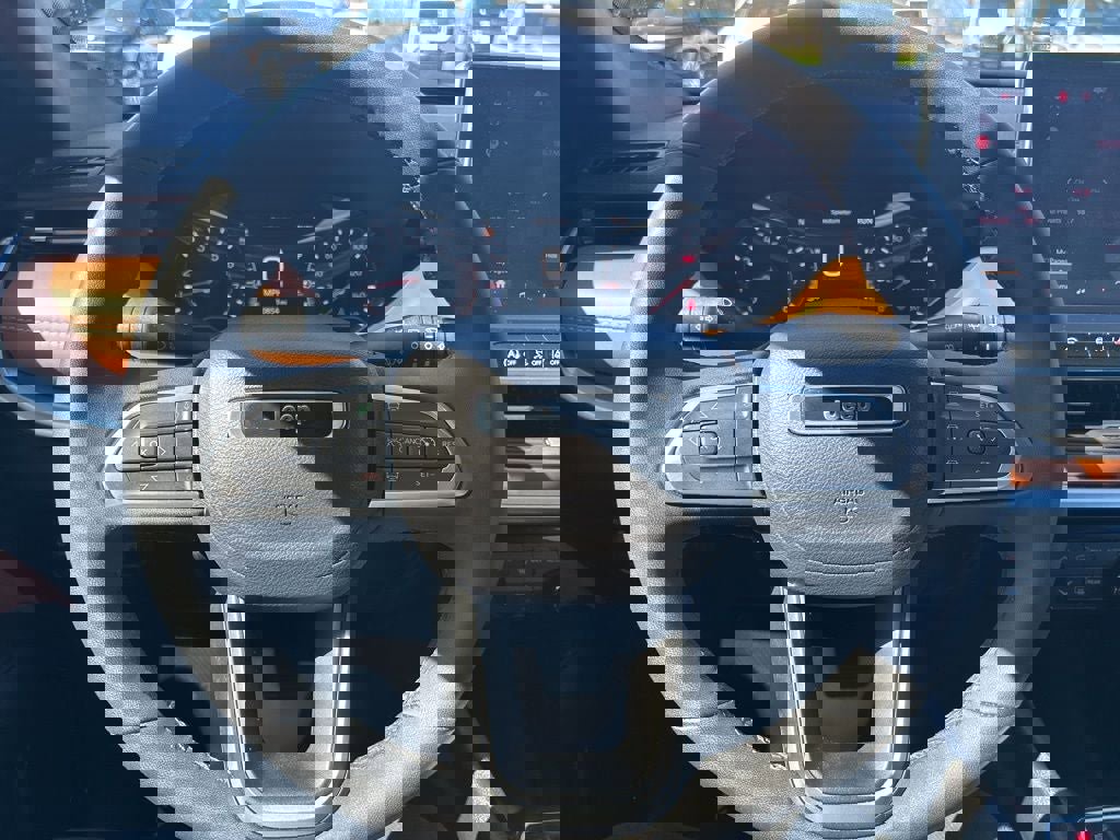 Used 2024 Jeep Compass Limited image 12