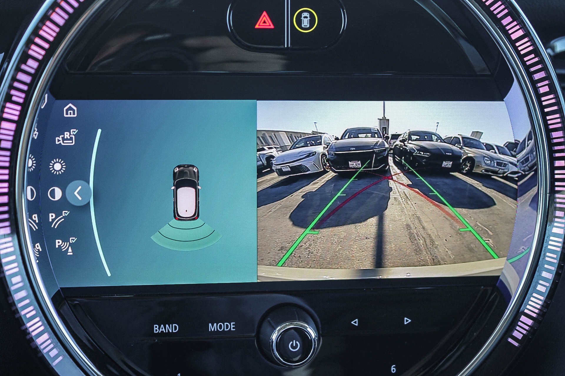 Used 2023 MINI Cooper SE image 24