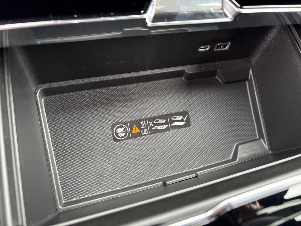 New 2026 GMC Yukon XL Denali w/ Sun & Power Step Package image 28