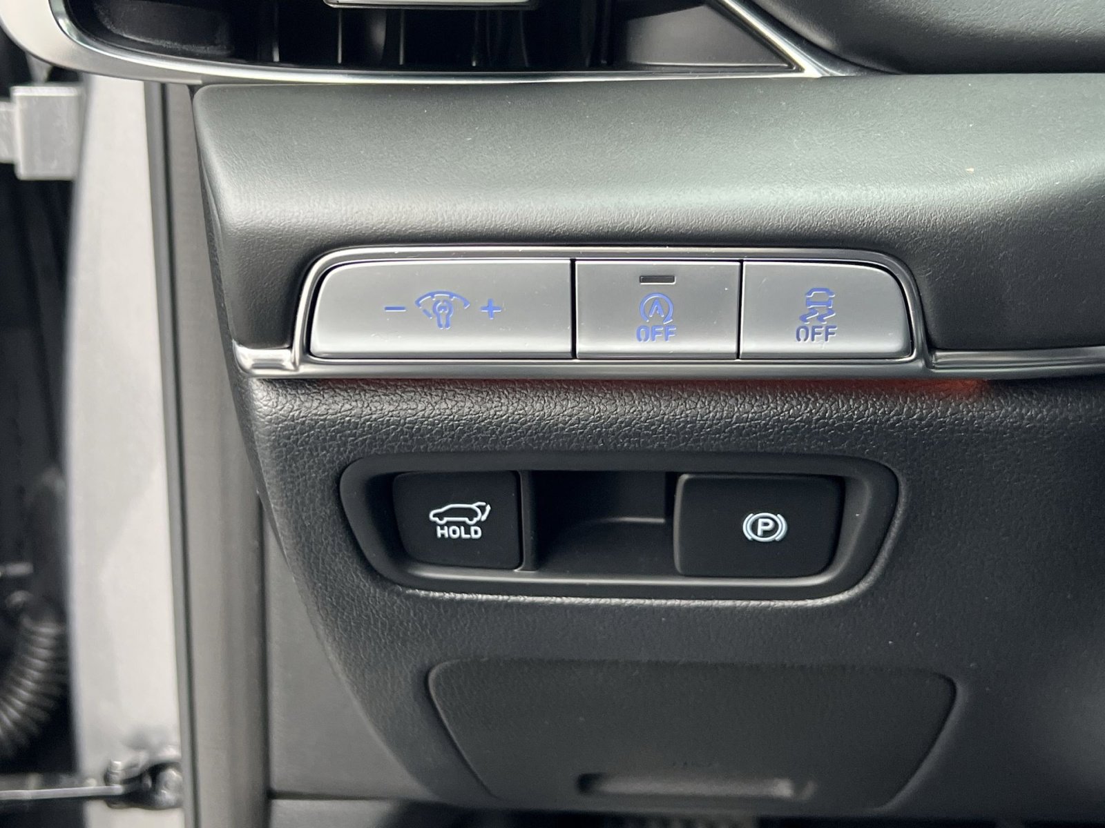 Used 2024 Genesis GV80 3.5T AWD/4WD image 34