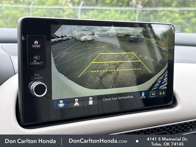 New 2026 Honda HR-V EX-L image 18