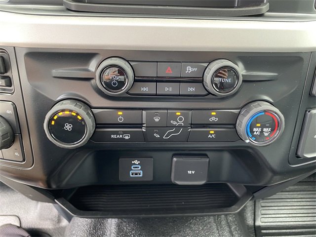 New 2026 Ford F350 XL image 39