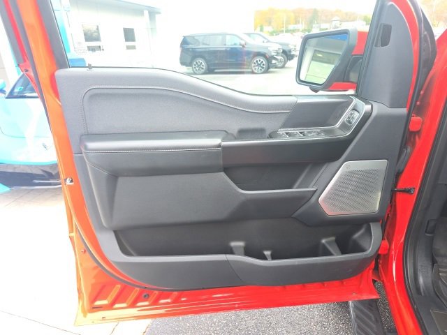 Used 2022 Ford F150 Raptor w/ Equipment Group 801A High image 11