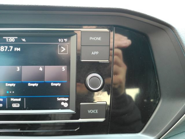 Used 2024 Volkswagen Jetta Sport FWD image 37
