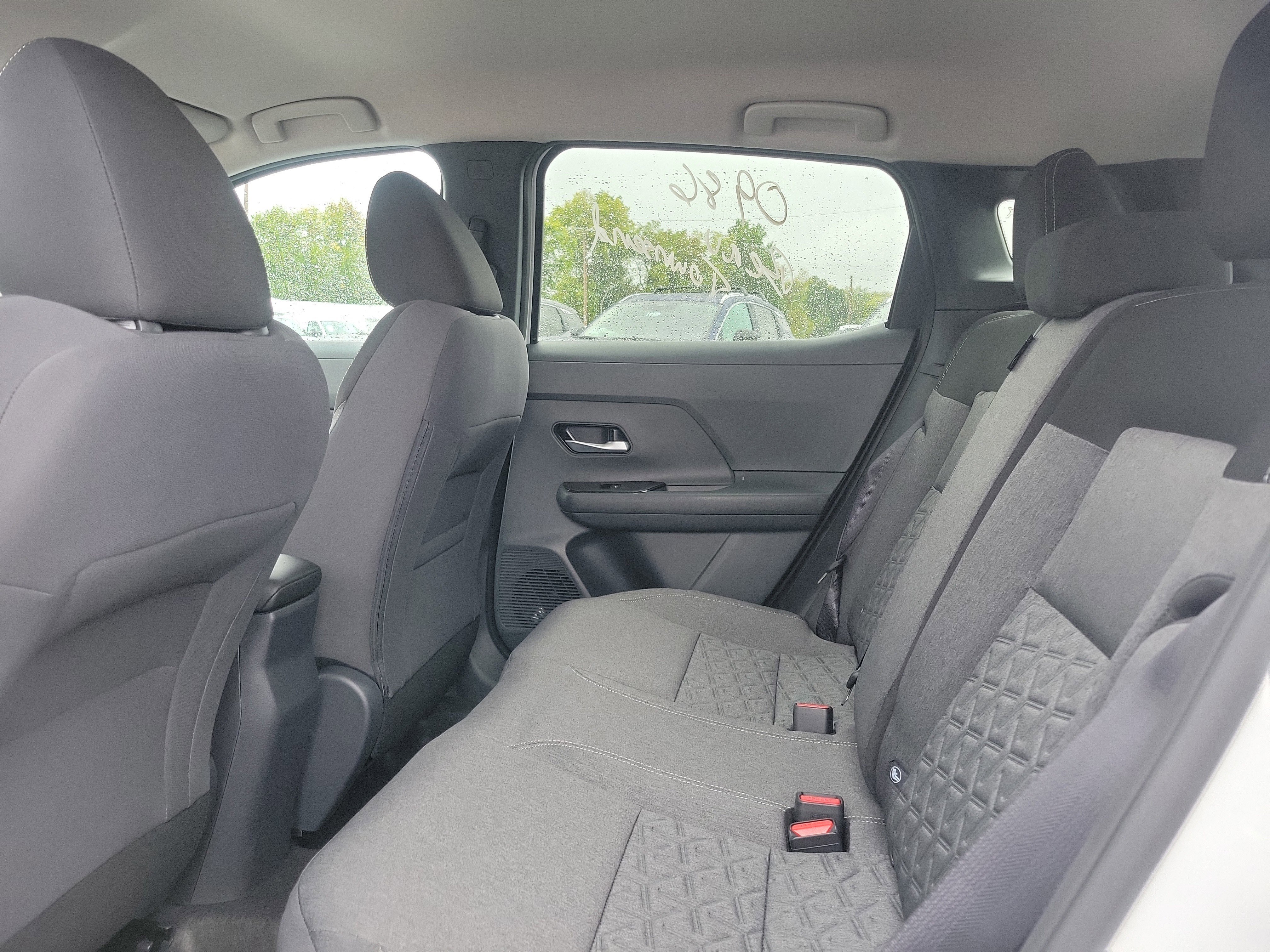 New 2026 Nissan Kicks SV w/ Cold Weather Package image 11