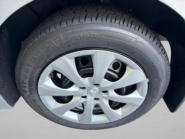 New 2027 Toyota Corolla LE FWD image 19