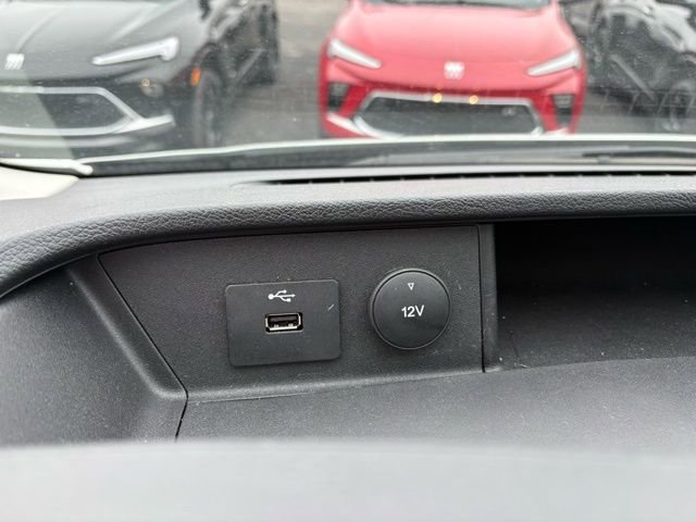 Used 2024 Ford Transit 250 Low Roof w/ Exterior Upgrade Package image 31