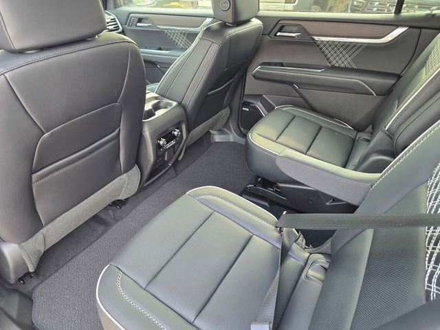 New 2026 GMC Acadia Denali w/ Super Cruise Package image 11