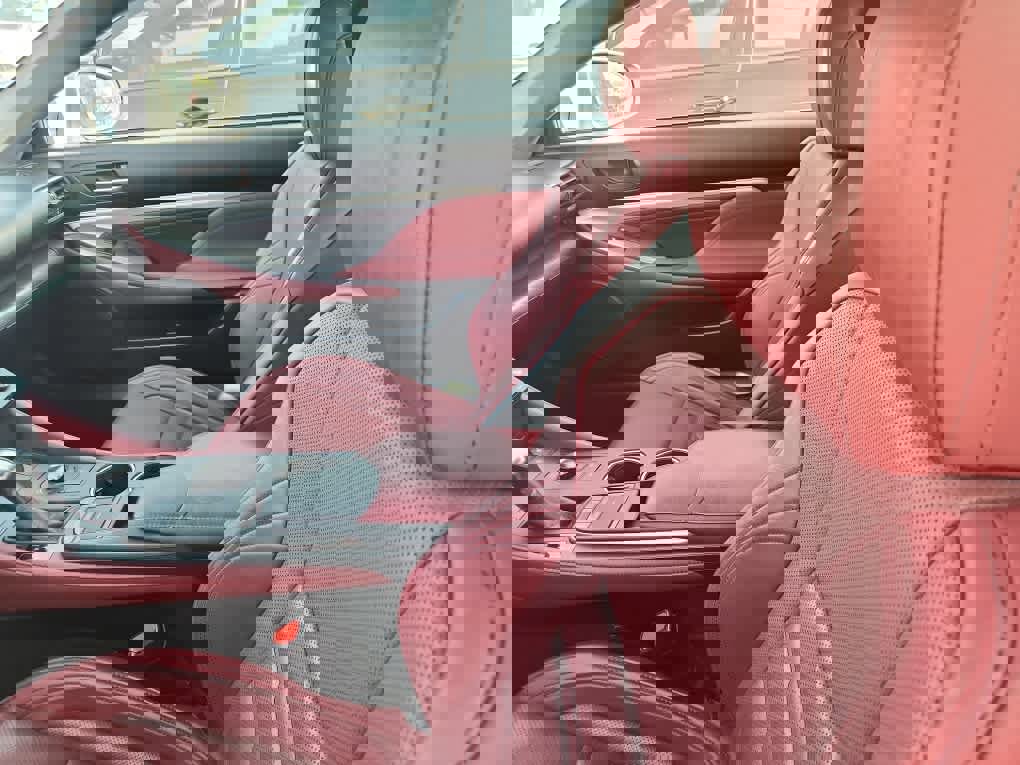 Used 2017 Lexus RC 350 F Sport RWD image 8