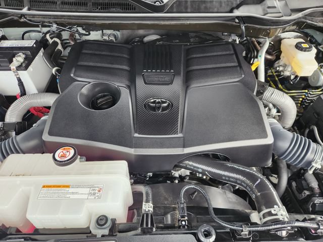 Certified 2025 Toyota Tundra SR5 w/ SR5 Convenience Package AWD/4WD image 26