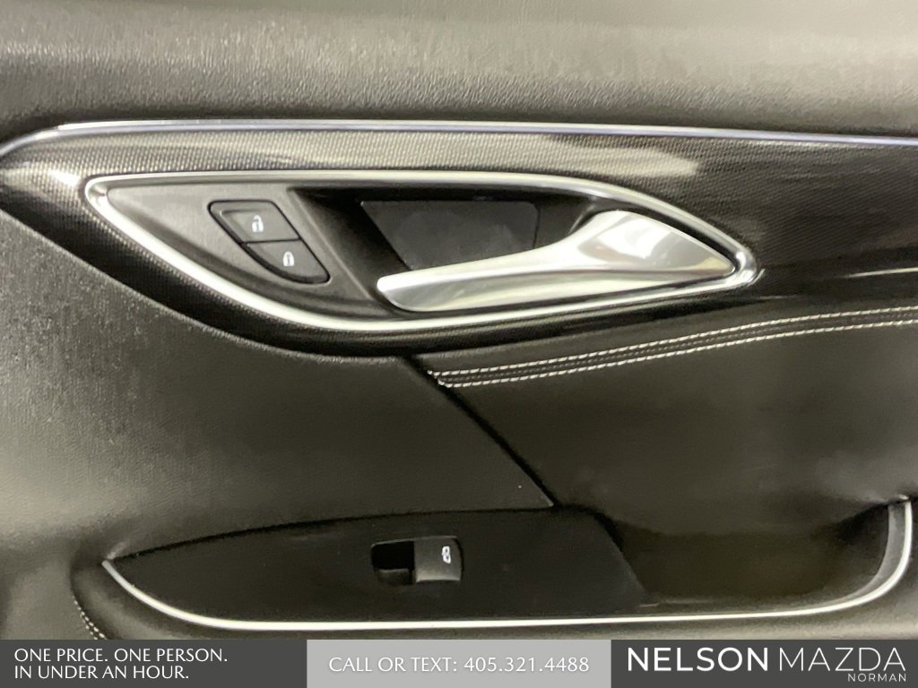 Used 2023 Buick Envision Preferred w/ Sport Touring Package image 17