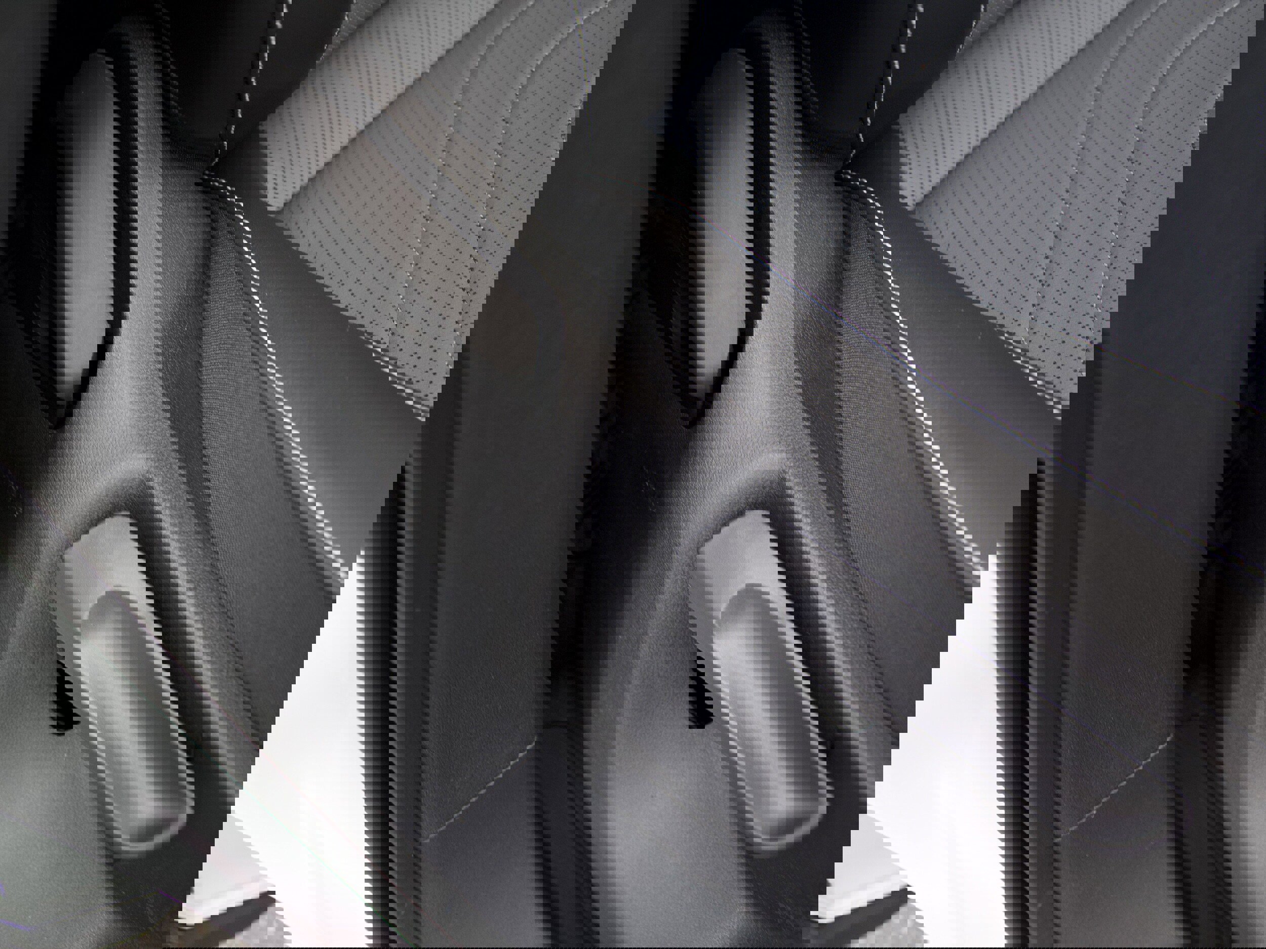 New 2025 Volkswagen Tiguan SE image 37