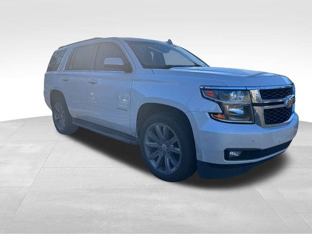 Used 2019 Chevrolet Tahoe LT w/ Luxury Package image 2